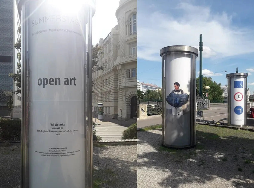 Open Art 2021