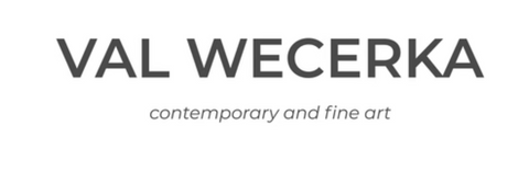 Val Wecerka Contemporary & Fine art
