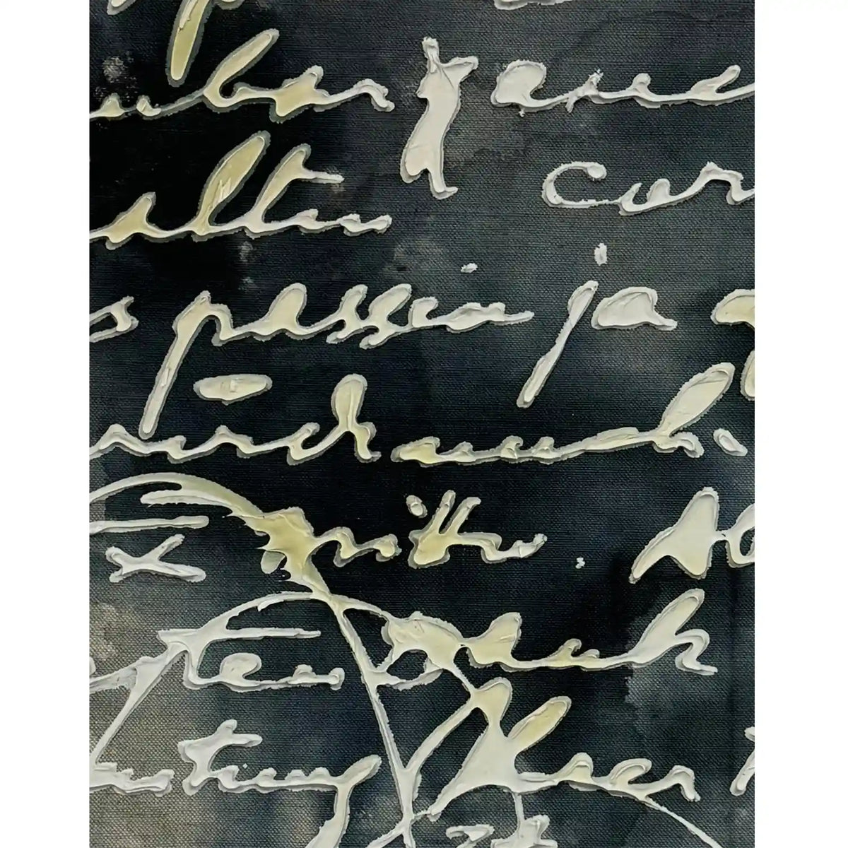 Lines from the past-Jung