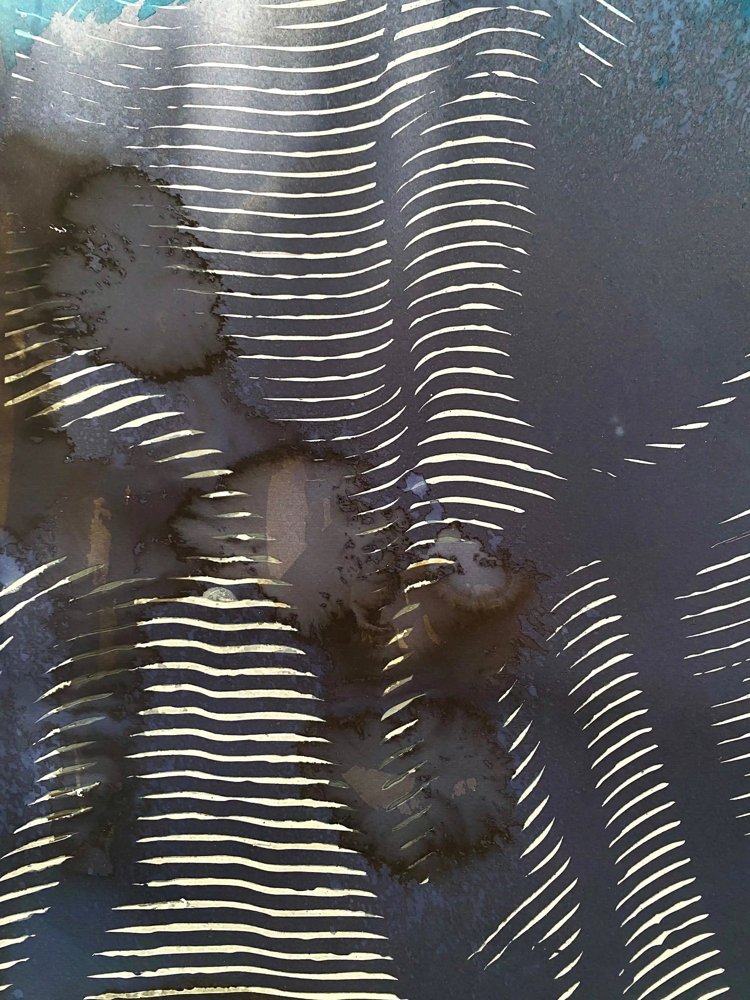 Monet Requiem
