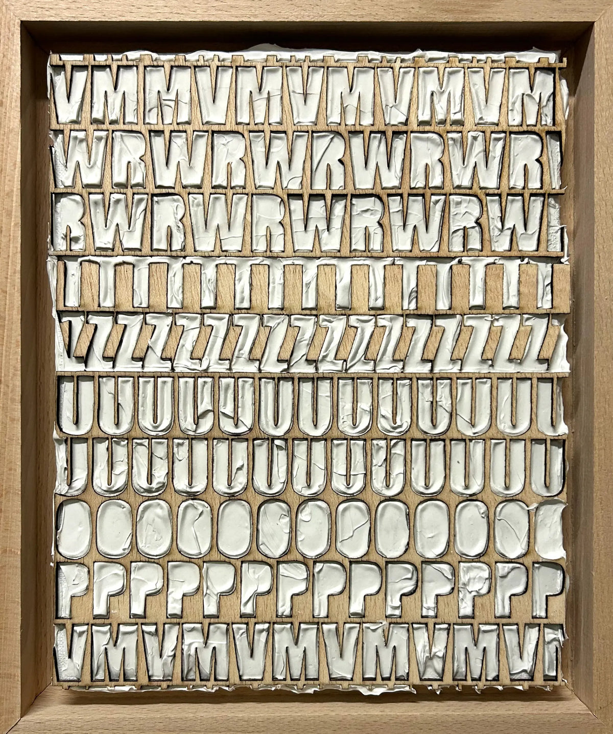 Poetischer Brief VM