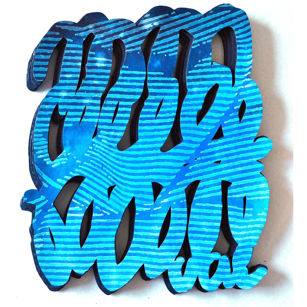 Schriftzug III